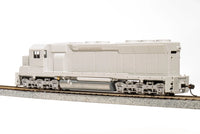 HO Broadway Ltd EMD SD45 Unpainted 4297