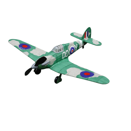 Guillows Kits Hawker Hurricane 506