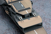1/700 Hasegawa Water Line Series Aircraft Carrier Akagi "Three Flight Deck" 49220