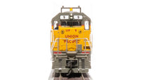 HO Broadway Ltd EMD SD45 Union Pacific #21 4296