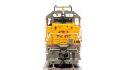 HO Broadway Ltd EMD SD45 Union Pacific #21 4296