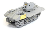 1/35 Dragon Model 7.5cm PaK 40/4 auf RSO 6640