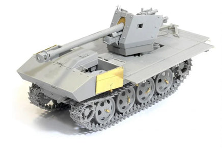 1/35 Dragon Model 7.5cm PaK 40/4 auf RSO 6640