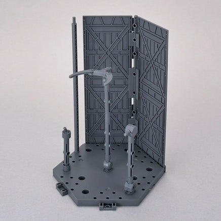 1/144 Bandai 30MM Customize Scene Base 01 2516442