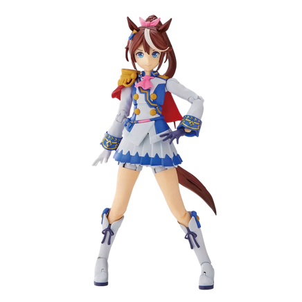 Bandai Figure-Rise Standard Umamusume: Pretty Derby Tokai Teio 2604207