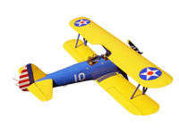 Guillows Kits Stearman PT-17 803