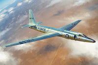 1/72 Hobby Boss U-2A Dragon Lady 87270 - MPM Hobbies