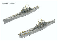 1/700 Veryfire U.S.Navy Heavy Cruiser USS Des Moines CA-134 (Deluxe Kit) DX700907