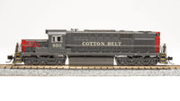 N Broadway Ltd Alco RSD-15 Cotton Belt #850 6626