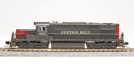 N Broadway Ltd Alco RSD-15 Cotton Belt #850 6626