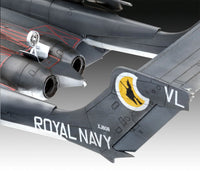 1/72 Revell Germany Sea Vixen FAW 2 "70th Anniversary" 03866