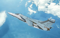 1/72 Italeri EF-111 A Raven 1235