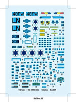 1/72 Hobby Boss F-15E Strike Eagle 80271