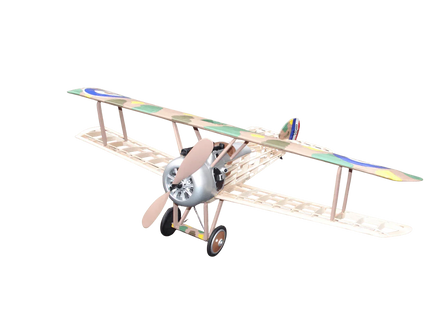 Guillows Kits Sopwith Camel 801