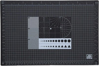 Mr. Hobby - Mr. Cutting Mat A3 Size - MT801 - MPM Hobbies