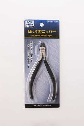 Mr. Hobby - Mr. Nipper Single-Edged - MT106 - MPM Hobbies