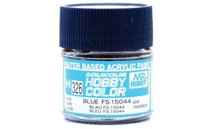 Mr. Hobby Blue FS15044 Gloss - H326 - MPM Hobbies