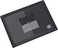 Mr. Hobby - Mr. Cutting Mat A4 Size - MT802 - MPM Hobbies