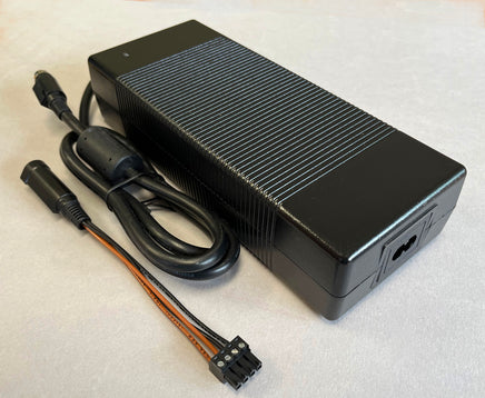NCE P1024, 24VDC Power - 331