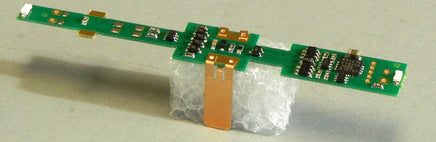 NCE N14K2 Drop in Decoder For Kato N Scale 169 - MPM Hobbies