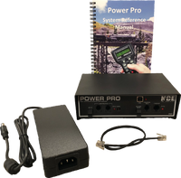 NCE PH5-Box System Box Only - 51 - MPM Hobbies