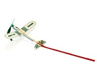 Guillows Kits Barnstormer Motorplane - MPM Hobbies