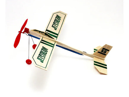 Guillows Kits Jetstream - MPM Hobbies