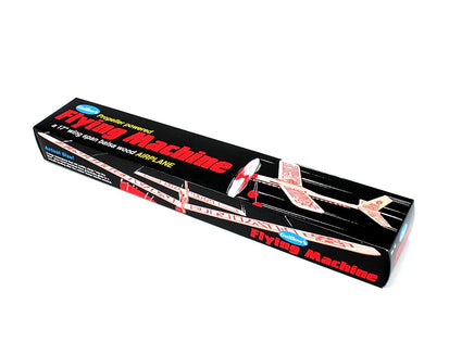 Guillows Kits Flying Machine - MPM Hobbies