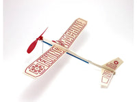 Guillows Kits Flying Machine - MPM Hobbies