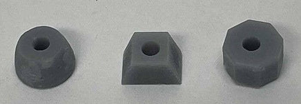 HO Phoenix Precision Bases for Gas Station Sign 31670 - MPM Hobbies