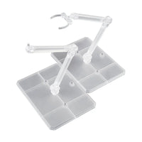 Mobile Suit Gundam GQuuuuuuX Clear Action Base 7 Sticker Set - MPM Hobbies