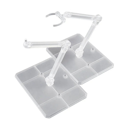 Mobile Suit Gundam GQuuuuuuX Clear Action Base 7 Sticker Set - MPM Hobbies