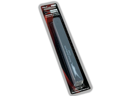 Squadron Tools Sanding Stick Coarse Grit (Black) 5pk - 31501