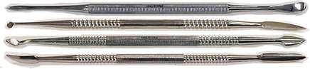Squadron Tools 4 Piece Sculpting Set - 10704