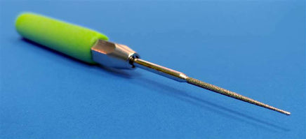 Squadron Tools Rat Tail Reamer - 10210
