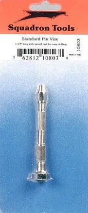 Squadron Tools Standard Pin Vise - 10803