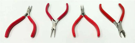 Squadron Tools Master Tool Premium Plier Set - 10135 - MPM Hobbies