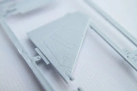 1/72 Heller Sukhoi SU-27 UB/P Ukraine - MPM Hobbies