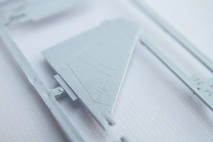 1/72 Heller Sukhoi SU-27 UB/P Ukraine - MPM Hobbies