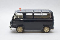 1/24 Heller Renault Estafette Gendarmerie - MPM Hobbies