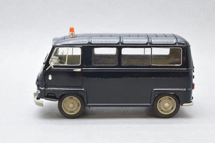 1/24 Heller Renault Estafette Gendarmerie - MPM Hobbies