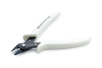 Tamiya Modeler's Side Cutter - White 69945 - MPM Hobbies