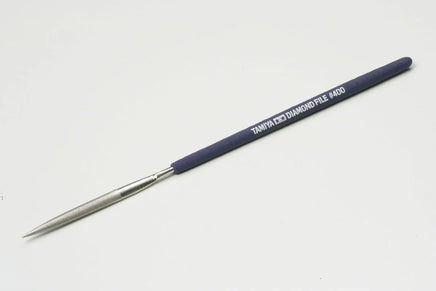 Tamiya Diamond File for Photo Etched Parts 74066 - MPM Hobbies