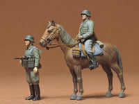 1/35 Tamiya German Wehrmacht Infantry Kit 35053 - MPM Hobbies