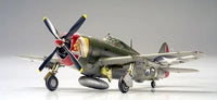 1/72 Tamiya P-47D Thunderbolt 60769 - MPM Hobbies