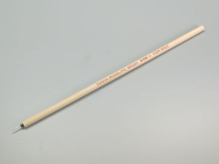 Tamiya DC717 Pointed Brush - Small 87017