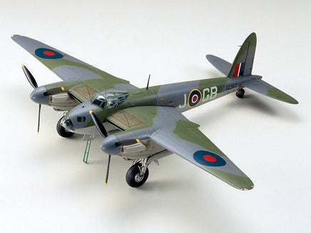 1/48 Tamiya De Havilland Mosquito B-Mk.IV 61066 - MPM Hobbies