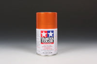 TS-92 Tamiya Metallic Orange 100ml 85092 - MPM Hobbies