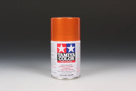 TS-92 Tamiya Metallic Orange 100ml 85092 - MPM Hobbies