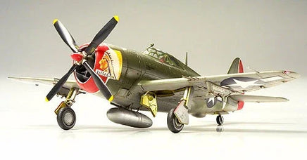 1/72 Tamiya P-47D Thunderbolt 60769 - MPM Hobbies